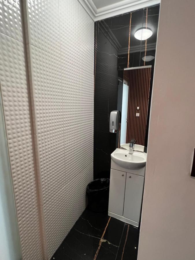 Marszalkowska Apartments Studio Central Varsovia Exterior foto
